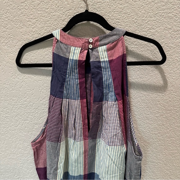 +W O R L D + M A R K E T+ Jumpsuit - Picture 5 of 6